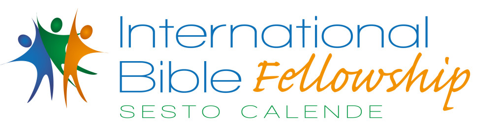 International Bible Fellowship logo
